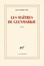 Jean-Pierre Ohl - Les maîtres de Glenmarkie.