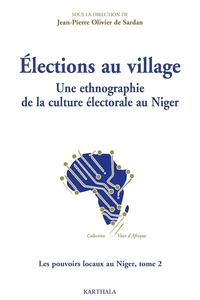 Les pouvoirs locaux au Niger