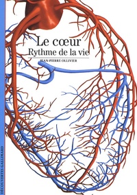Jean-Pierre Ollivier - Le coeur - Rythme de la vie.