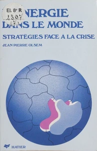 L'énergie dans le monde