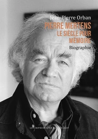 Pierre Mertens