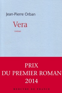 Jean-Pierre Orban - Vera.