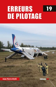 Erreurs de pilotage