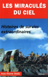 Les miraculés du ciel