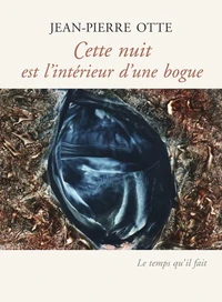 Cette nuit est l'interieur d'une bogue