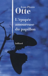 L'épopée amoureuse du papillon