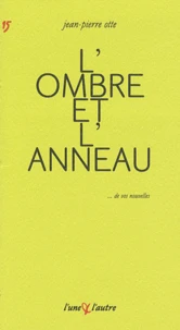 L'ombre et l'anneau