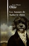 Jean-Pierre Otte - Les amours de Sailor le chien.