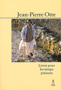 Jean-Pierre Otte - .