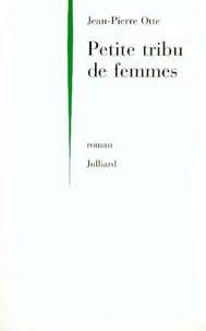 Petite tribu de femmes
