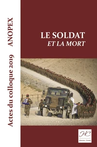 Le soldat et la mort