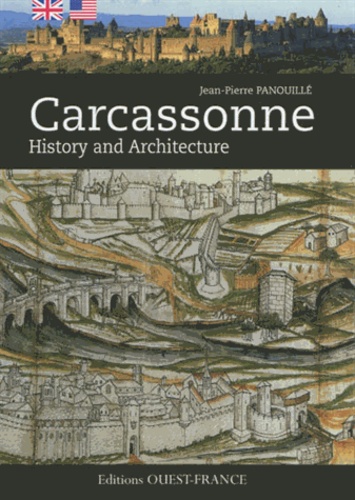 Jean-Pierre Panouillé - Carcassonne - History ans Architecture.