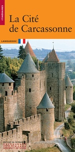 Jean-Pierre Panouillé - La cité de Carcassonne.
