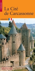 Téléchargement du téléchargeur de recherche de livres Google La Cité de Carcassonne par Jean-Pierre Panouillé CHM