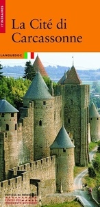 Google books au Royaume-Uni La Cité de Carcassonne