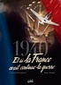 Jean-Pierre Pécau et Jovan Ukropina - 1940, et si la France avait continué la guerre Tome 1 : Le grand déménagement.