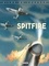 Ailes de légende Tome 1 Spitfire