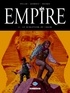 Jean-Pierre Pécau et Igor Kordey - Empire Tome 4 : Le sculpteur de chair.