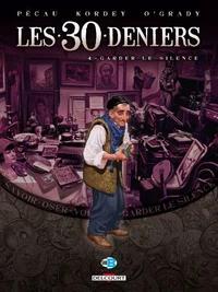 Garder le silence