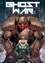 Ghost War Tome 1 L'aube rouge