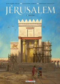 Jérusalem