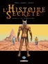 Jean-Pierre Pécau - L'Histoire secrète T36 - Les 7 tours du diable.