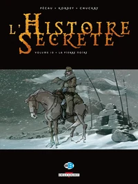 La pierre noire