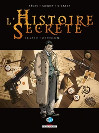 Les veilleurs
