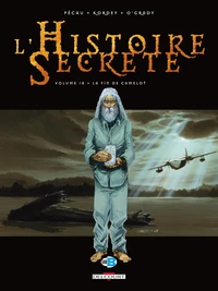 La fin de Camelot