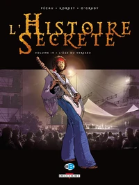 L'âge du verseau