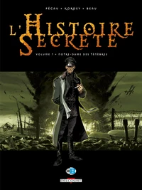 Notre-Dame des ténèbres