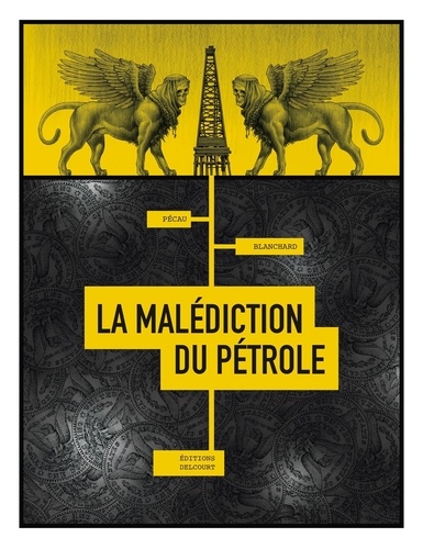 La malédiction du pétrole