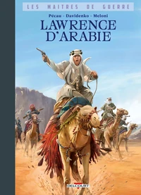 Lawrence d'Arabie