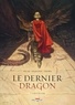 Jean-Pierre Pécau et Leo Pilipovic - Le dernier dragon Tome 1 : L'oeuf de jade.