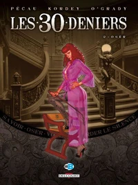 Les 30 Deniers T02