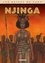 Les Reines de sang - Njinga, la lionne du Matamba T01