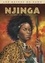 Les Reines de sang - Njinga, la lionne du Matamba T02