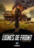 Jean-Pierre Pécau et  Brada - Lignes de front Tome 9 : Division Leclerc.