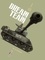 Machines de guerre  Dream Team. Sherman M4A3E8(76)