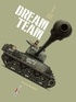 Jean-Pierre Pécau et Senad Mavric - Machines de guerre  : Dream Team - Sherman M4A3E8(76).