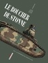 Jean-Pierre Pécau et Senad Mavric - Machines de guerre  : Le Boucher de Stonne - B1bis - La forteresse qui crache le feu.