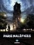Jean-Pierre Pécau et  Dim.D - Paris maléfices Tome 1 : La malédiction de la tour Saint-Jacques.