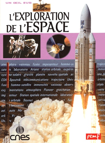 Jean-Pierre Penot - L'exploration de l'espace.