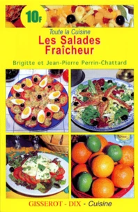 Les salades fraîcheur