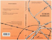 Europe barbelée