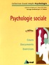 Jean-Pierre Pétard - Psychologie sociale.