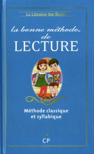 La bonne méthode de lecture - Méthode Cuissart.pdf