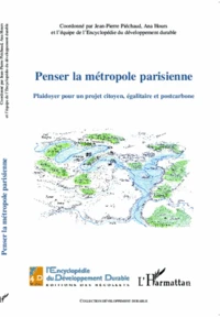 Penser la métropole parisienne