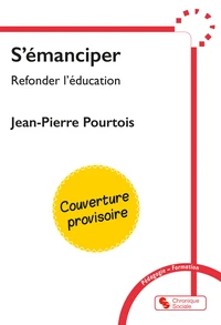 S'émanciper