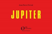 Jean pierre Prevost - Jupiter.